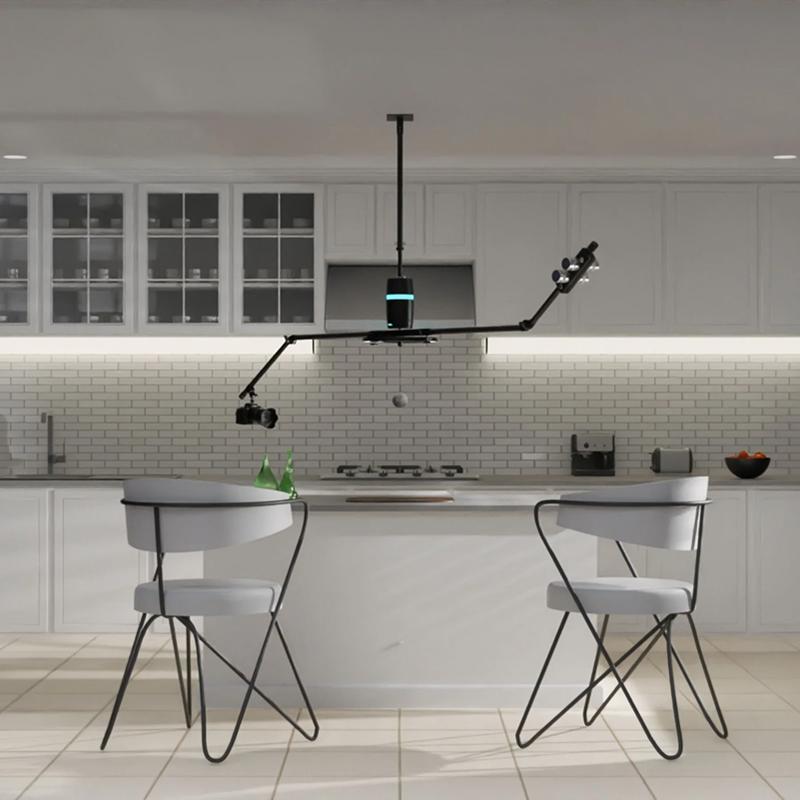 Kondor Blue MARBL ORBIT STUDIO